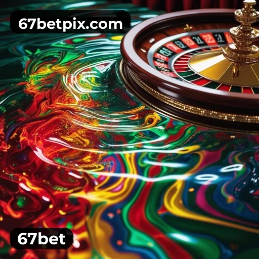 Jogos App 67bet