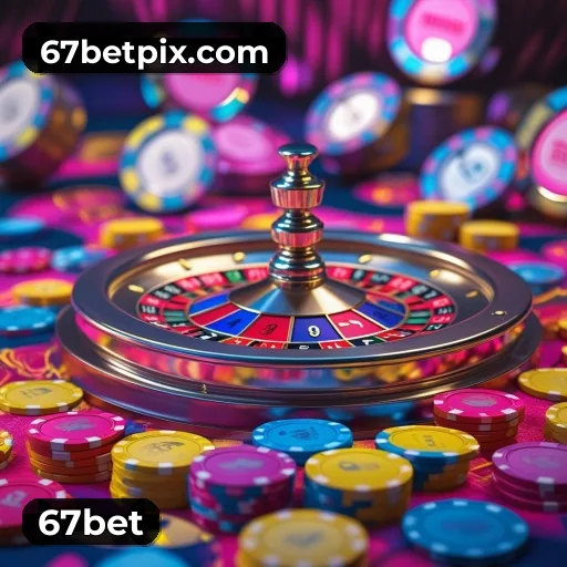 Celular 67bet