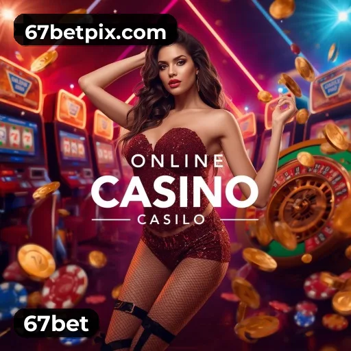 Vantagens App 67bet