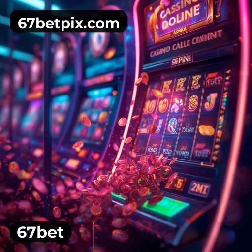 App 67bet iOS