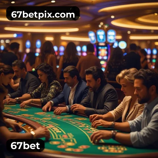 Recursos App 67bet