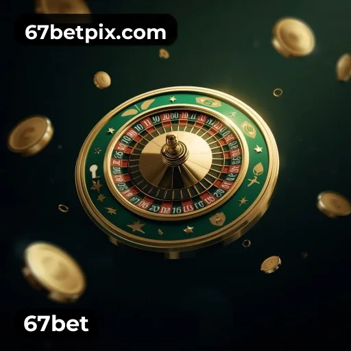 Bônus App 67bet