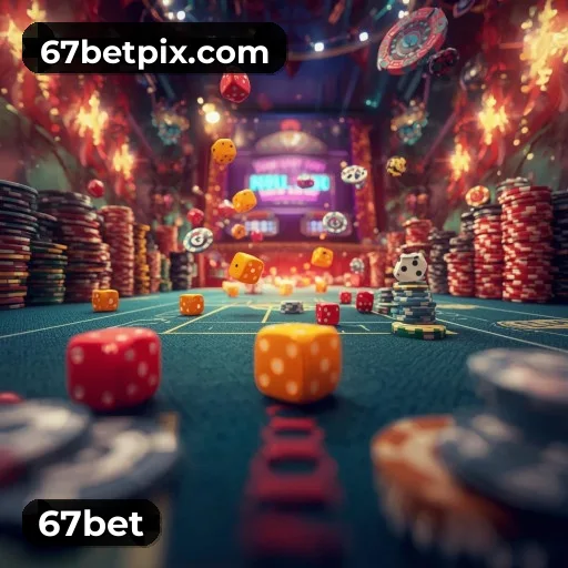 Notificações App 67bet