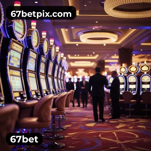 Promoções App 67bet