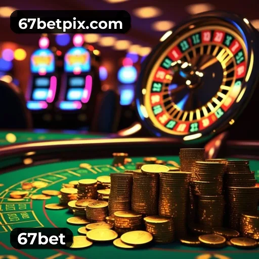 App Desktop 67bet