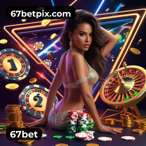 Instalar APK 67bet