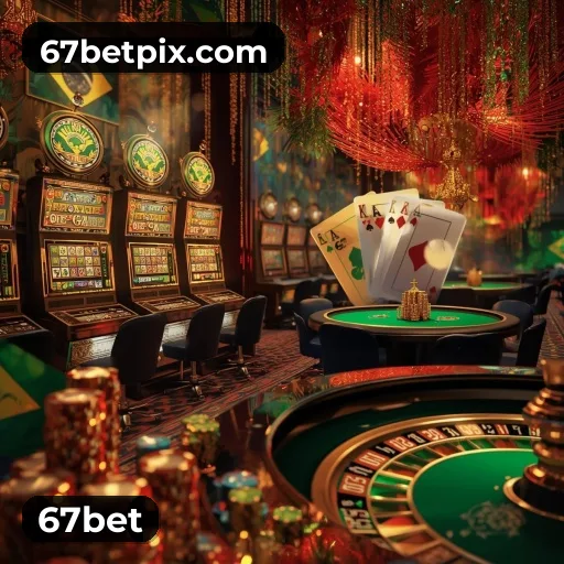 Benefícios Download 67bet