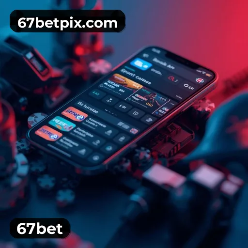 Suporte Download 67bet