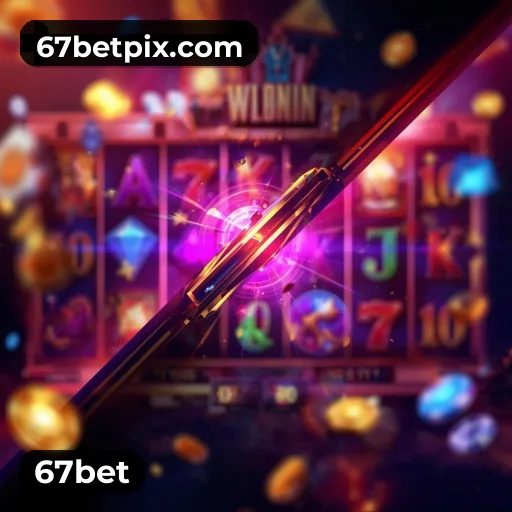 Vantagens App 67bet