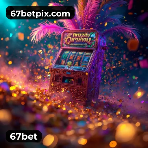 Aplicativo móvel 67bet para iOS e Android