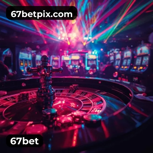 Fortune Rabbit - slot PG Soft na 67bet