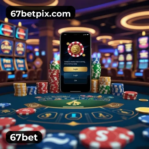 Dicas de slots 67bet