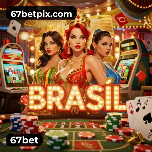 RNG certificado 67bet