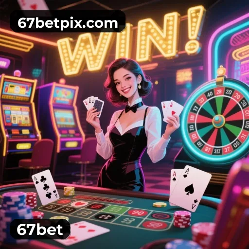Free spins 67bet