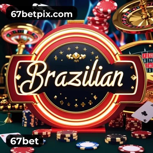 Privilégios VIP 67bet