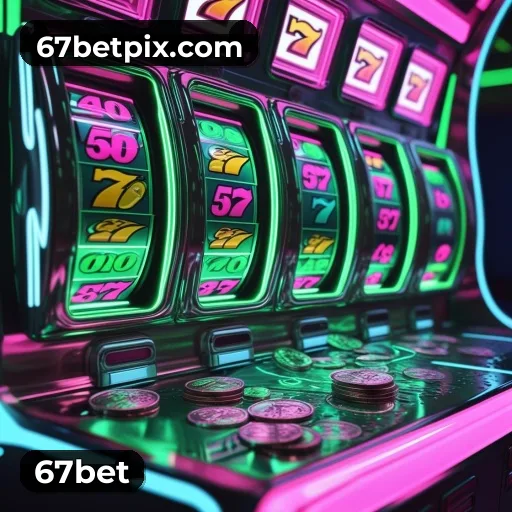 Evolução VIP 67bet