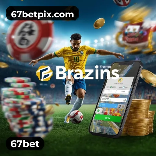 Qualificar VIP 67bet