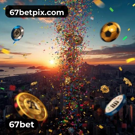 Suporte VIP 67bet
