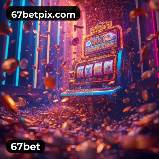 Sistema VIP 67bet
