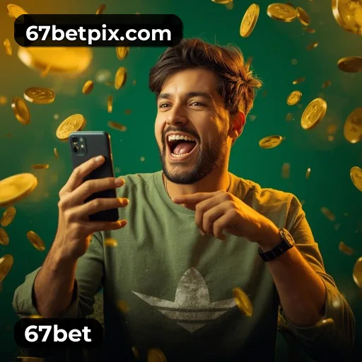 Cashback VIP 67bet