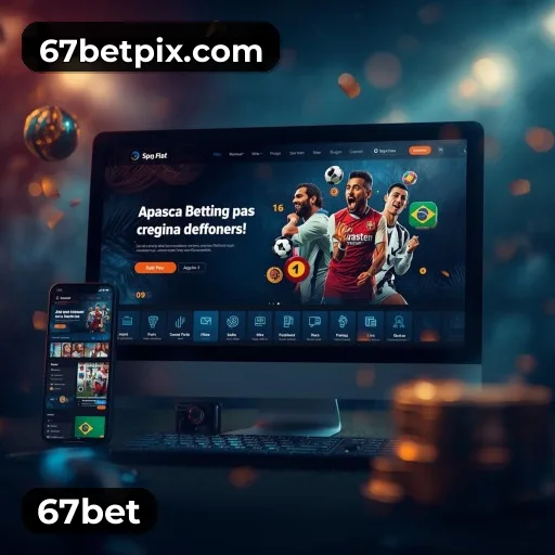 Bônus VIP 67bet