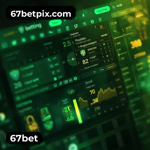 Programa VIP 67bet