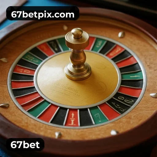 Eventos 67bet