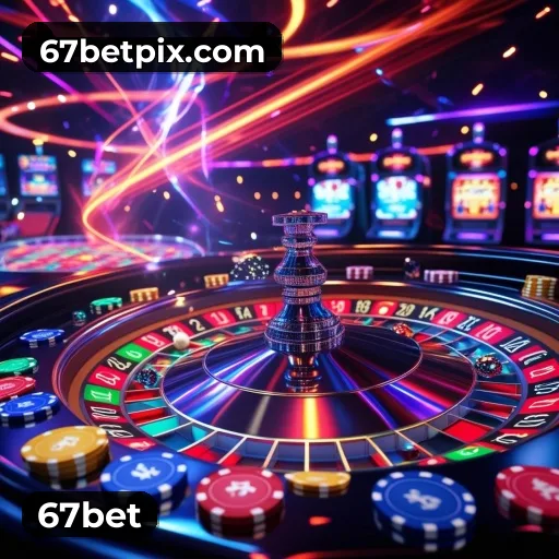 Torneios 67bet