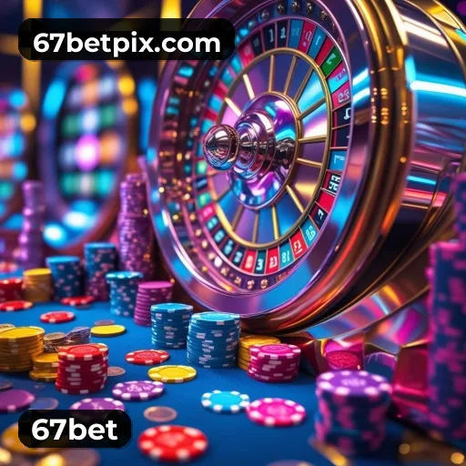 Ganhador 67bet