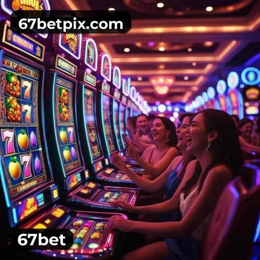 Melhores Jogos 67bet