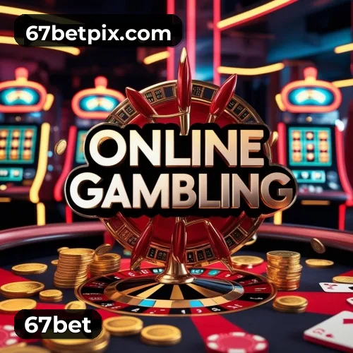 Jogos Mesa 67bet