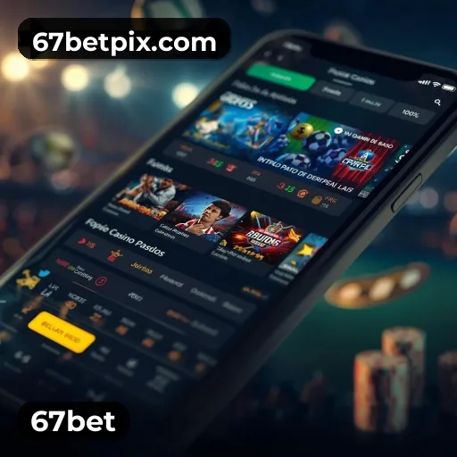 Vitória 67bet
